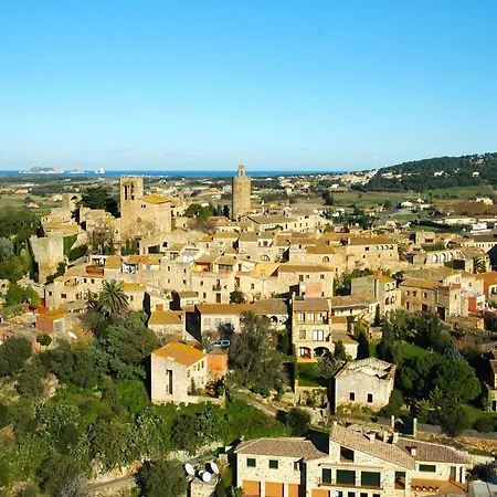 Petit - Llafranc Διαμέρισμα