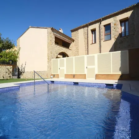 Petit - Llafranc Apartamento Pals