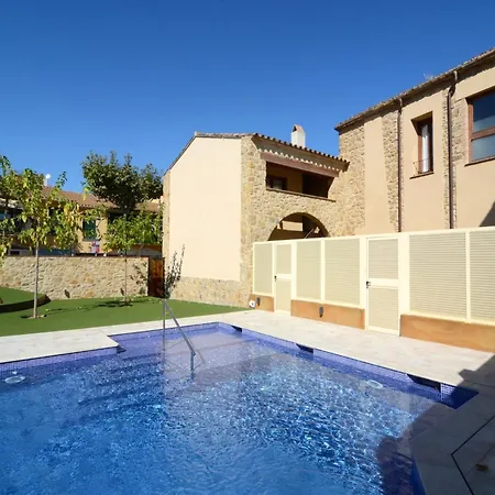 Holiday home In Near El Pedro & Pals