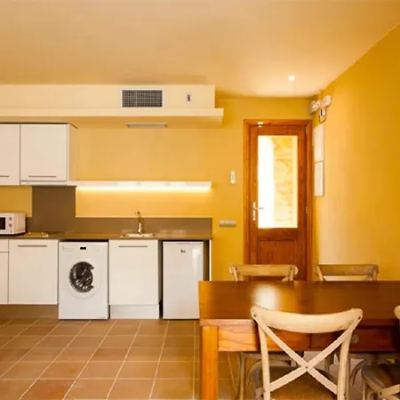 Holiday home In Near El Pedro & *