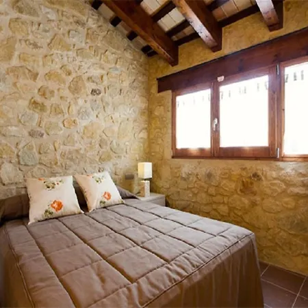 Holiday home In Near El Pedro &