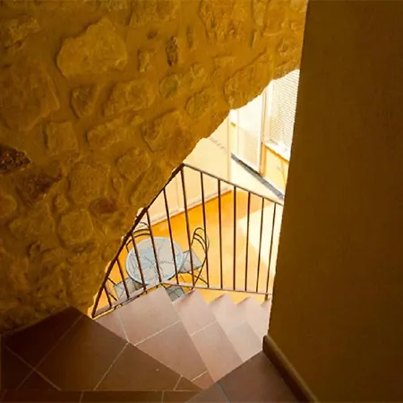 Holiday home In Near El Pedro &