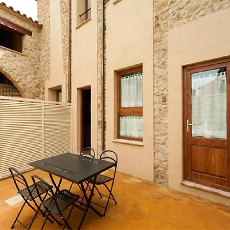 In Near El Pedro & Holiday home *