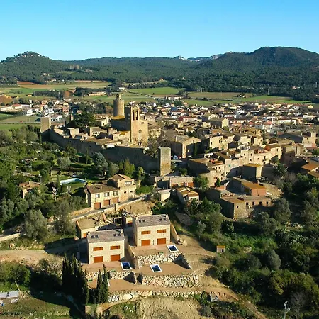 Holiday home In Near El Pedro & Pals