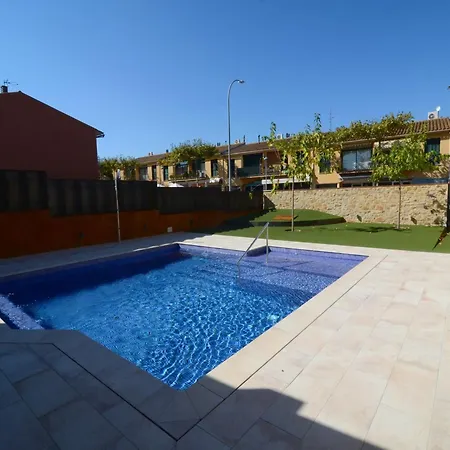 Holiday home In Near El Pedro & Pals