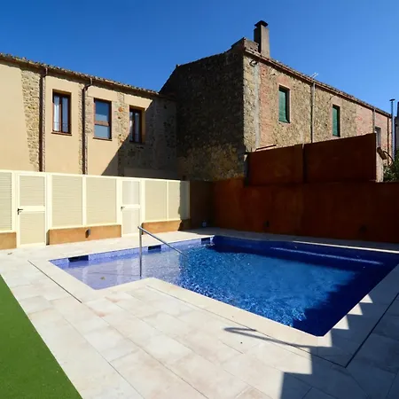 Holiday home In Near El Pedro & *