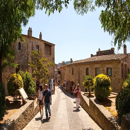 Holiday home In Near El Pedro &