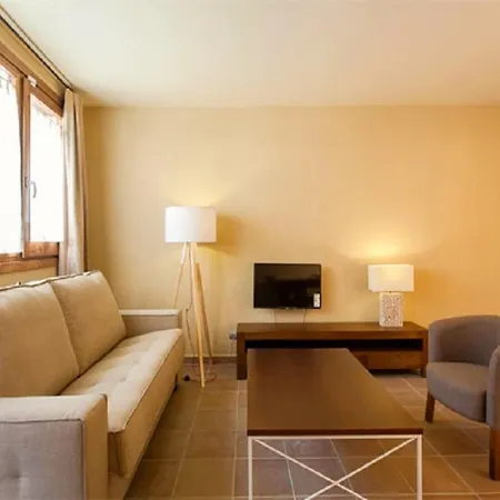 In Near El Pedro & Holiday home *