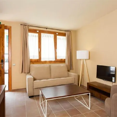 Holiday home In Near El Pedro & Pals