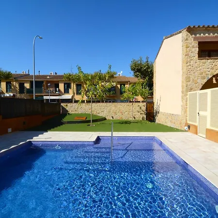 In Near El Pedro & Holiday home